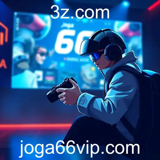 Inovação e Competição: O Crescimento do Joga66 em 2025