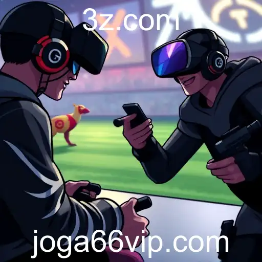 Crescimento dos Jogos Online no Brasil