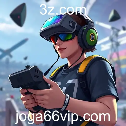 Expansão do Mercado de Jogos Online em 2025