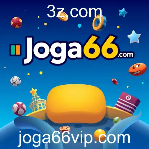 Novidades e Tendências do Site de Jogos Joga66