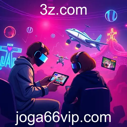 Crescimento do mercado de jogos online em 2025