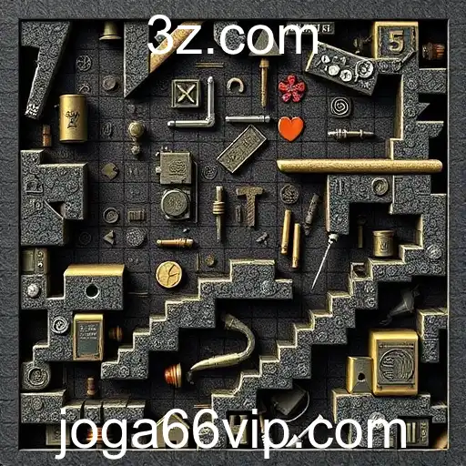 A Ascensão do Joga66.com no Cenário Brasileiro