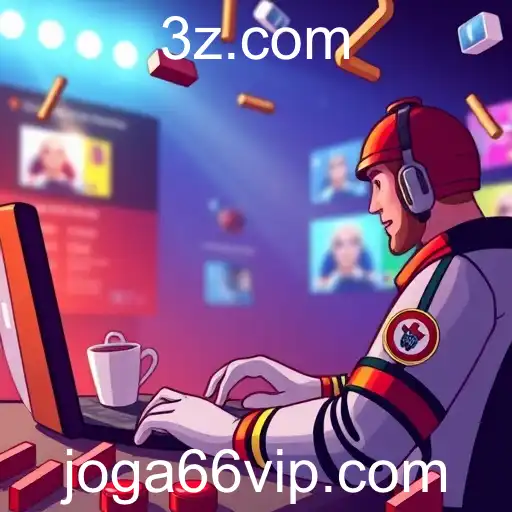 A Ascensão dos Jogos Online em Língua Portuguesa