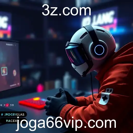 Expansão e Tendências do Mundo dos Jogos Online em 2025