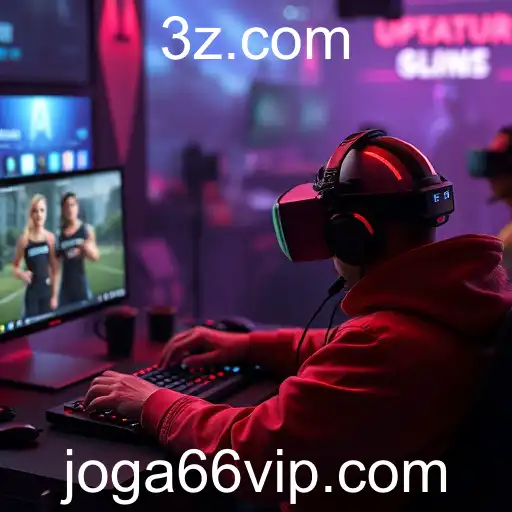 Expansão e Desafios do Mercado de Jogos Online em 2025